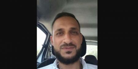 في اول عيد بعد استشهاده، رسالة مؤثرة جدا من زوجة الشهيد الحرباوي لزواجها ،، تابع