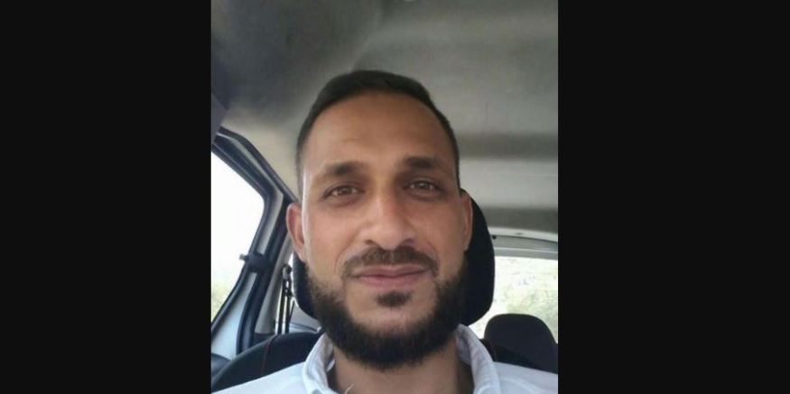 في اول عيد بعد استشهاده، رسالة مؤثرة جدا من زوجة الشهيد الحرباوي لزواجها ،، تابع