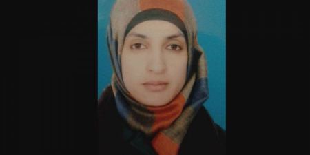 المخابرات العامة تنجح في فك لغز مقتل المواطنة نفين عواودة