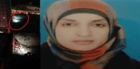 القصة كاملة ل مقتل نيفين عواوده ... وهذا هو القاتل 