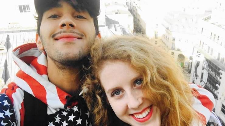 تفاصيل مثيرة عن شاب مغربي قتل بدمٍ بارد في شيكاغو!