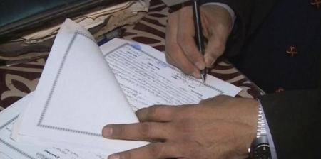 اردني يطلب من المحكمة تطليقه بسبب ما فعلته زوجته معه