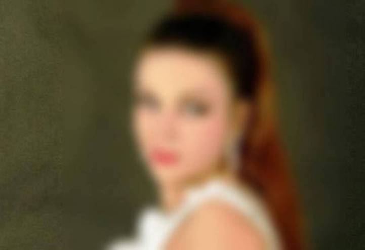 صورة| فنانة لبنانية تصدم العالم وتعلن عن تحوّلها الى رجل