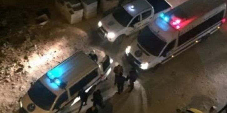 القبض على تاجري مخدرات وبحوزتهما كميات من الهيروين