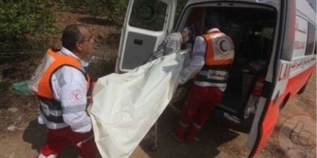 العثور على جثة متحللة بقرية رمون شرق رام الله