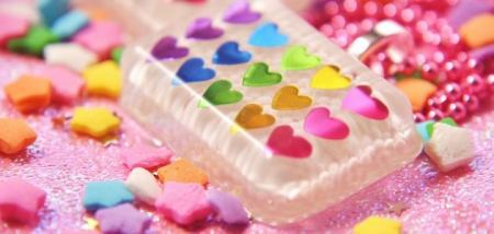 تحليل شخصيتك ... من لونك المفضل 