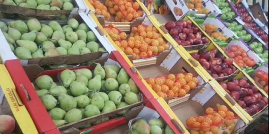  ارتفاع مؤشر غلاء المعيشة في فلسطين