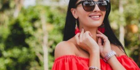  إنها ملكة النكد لكنها ترفع معنويات من حولها.. فمن هي؟