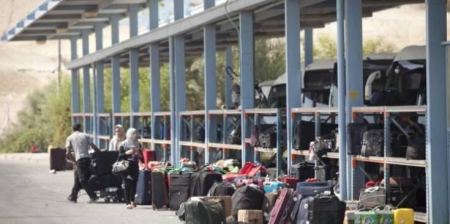 تعديل على دوام ‘الجسر’ خلال أكتوبر