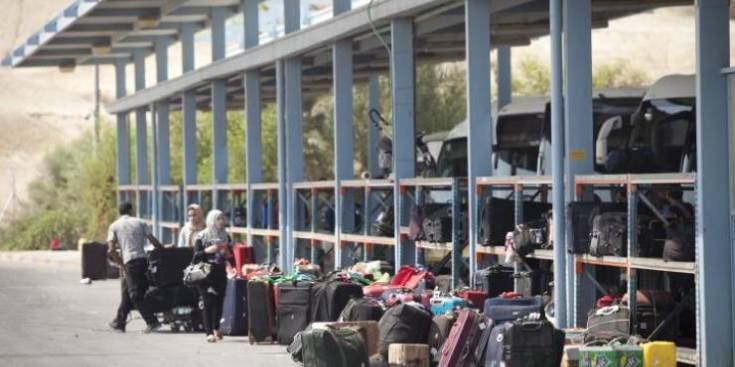 تعديل على دوام ‘الجسر’ خلال أكتوبر