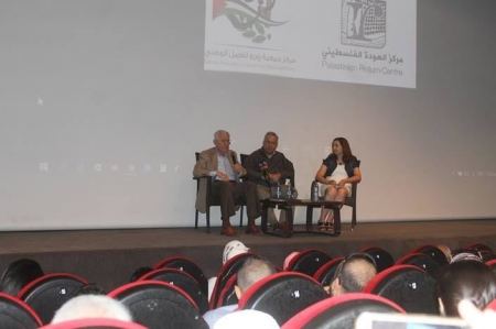  القاسـم: وعد بلفور لا قيمة له وبريطانيا قمعت الثورة الفلسطينية