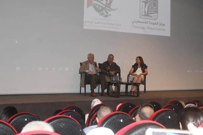 القاسـم: وعد بلفور لا قيمة له وبريطانيا قمعت الثورة الفلسطينية