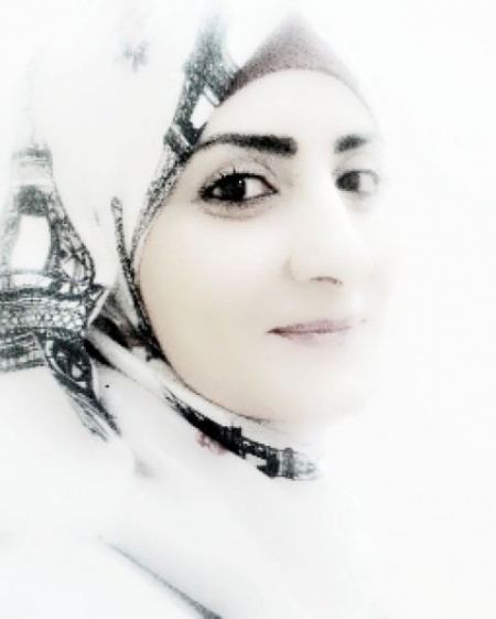 "المرأة المزاجية والمرأة المكتئبة" 