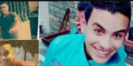  كشف تفاصيل الجريمة التي أثارت فزع المصريين في أول أيام العيد .... وهذا هو القاتل 
