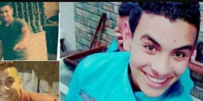  كشف تفاصيل الجريمة التي أثارت فزع المصريين في أول أيام العيد .... وهذا هو القاتل 