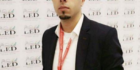 تحقيق في ظروف وفاة شاب من مخيم الجلزون