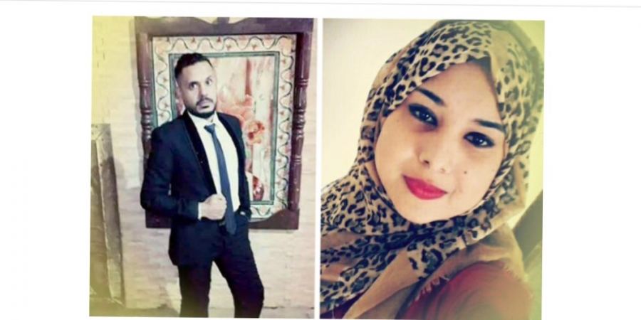  “كانت مكشرة قلتلها اضحكي”.. تفاصيل مؤثرة لقصة حب بدأت بكلمة و انتهت بالتبرع بالكلية 