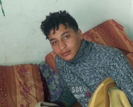 غزة: العنف الجسدي قي قسم الشرطة دفعه لمحاوله انتحار ادخلته في موت سريري 