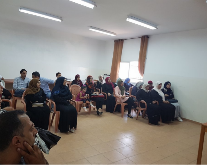 بلدية الزبابدة تنظم ورشة عمل حول موضوع التوحد عند الأطفال