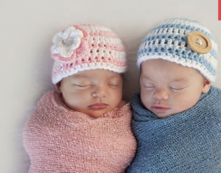 طرق تحديد جنس الجنين بين المعتقدات الشعبيه و العلم 