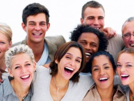 إضحكوا... لهذه الأسباب