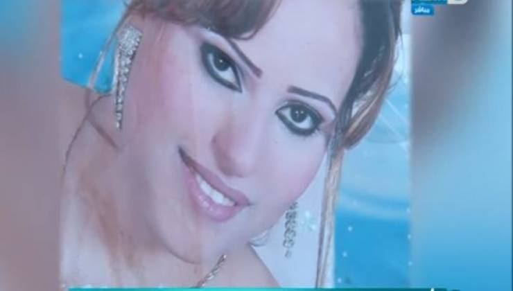  بعدما طلقها بالثلاثة مصري يقتل زوجته لسبب صادم!