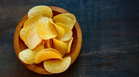 للافادة ...لهذا السبب تُملأ أكياس 'التشيبس' بالهواء؟