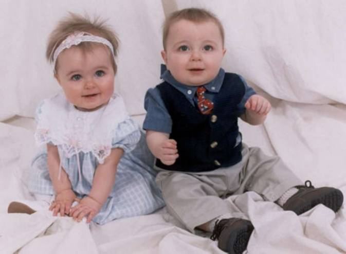  إليكم أجمل الأسماء للصبيان والبنات!