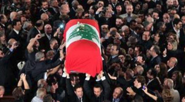 شاهد... الموت يخطف ممثلة لبنانية محبوبة جداً