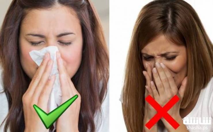 أهم 4 أمور في النظافة الشخصية تقوم بها بشكل خاطئ!