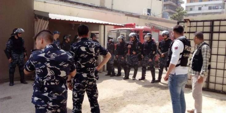  طفل يقتل صديقه برصاصة في عنقه