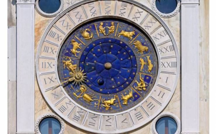 اصحاب هذا البرج هم الاكثر إجراماً 