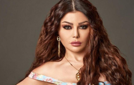  شبيهة هيفا وهبي الهندية تشعل الإنترنت .. شاهدوا صورها