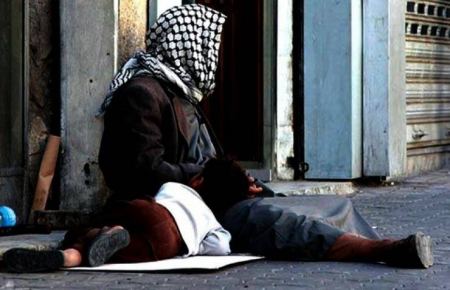جنين : قصة متسول احتال على الناس بـ200 ألف شيقل!