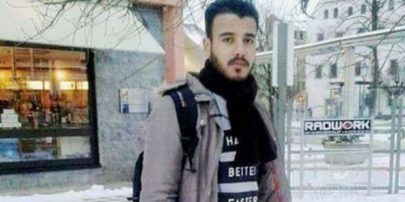  مقتل لاجئ فلسطيني بألمانيا بظروف غامضة