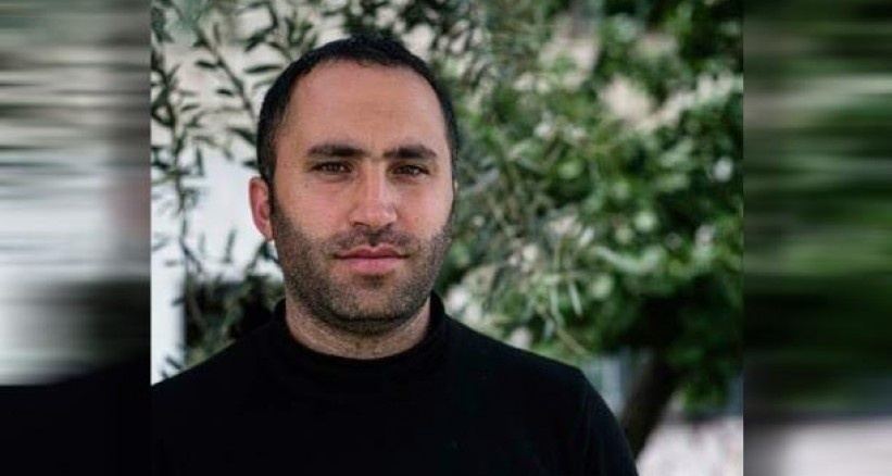 العفو الدولية تدين اعتقال السلطة لناشط حقوقي وتعتبره 