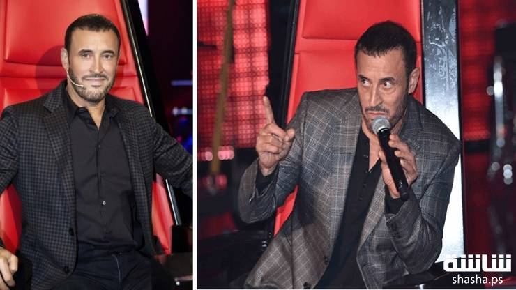 لأول مرة... هذا هو السّبب الحقيقي وراء اعتذار كاظم الساهر عن 'ذا فويس'