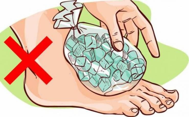 خرافات عن الإسعافات الأولية.. إياكم أن تصدقوها