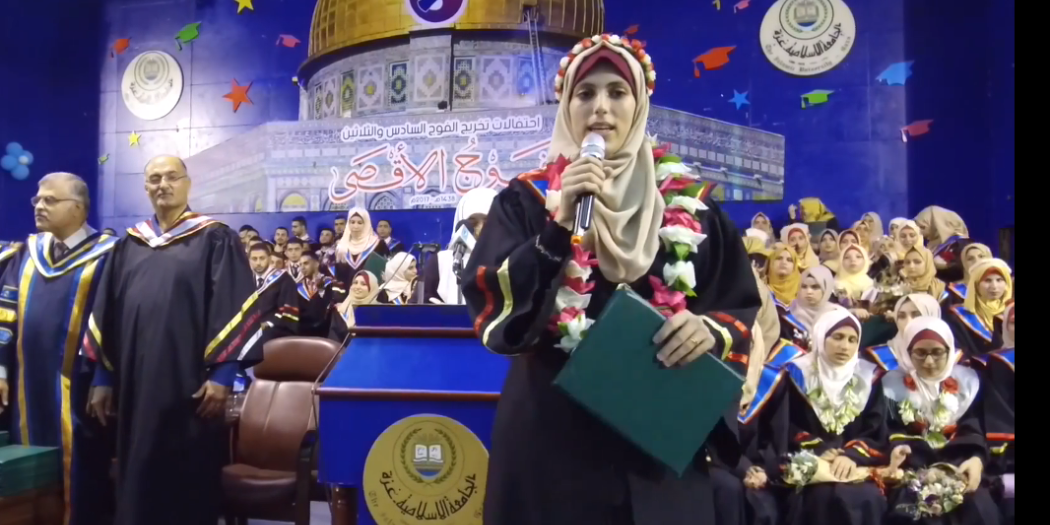 دخلت العناية المُركزة بعد تخرجها من الهندسة.. هل ماحدث لـ”لبنى داوود” بسبب خطأ طبي بمجمع الشفاء