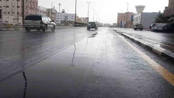 الحرارة أدنى من معدلها وفرصة ضعيفة لسقوط امطار