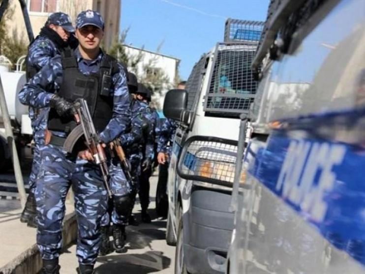 العثور على المواطن المخطوف في الخليل