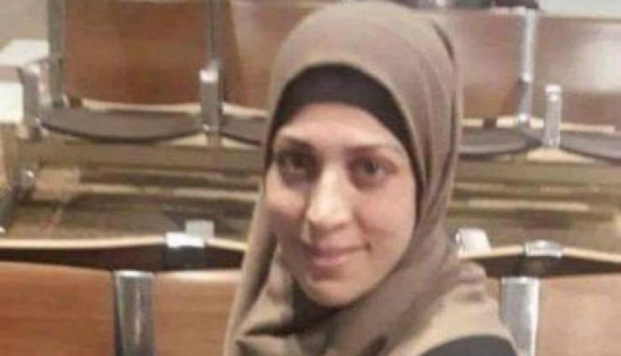 اعتقال المشتبه في قضية وفاة نهى عميرة