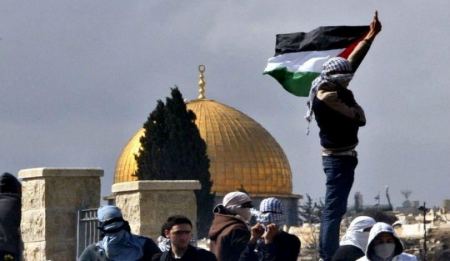 المنظمات الاهلية :اعتراف استراليا بالقدس عاصمة للاحتلال خروج عن القوانين الدولية