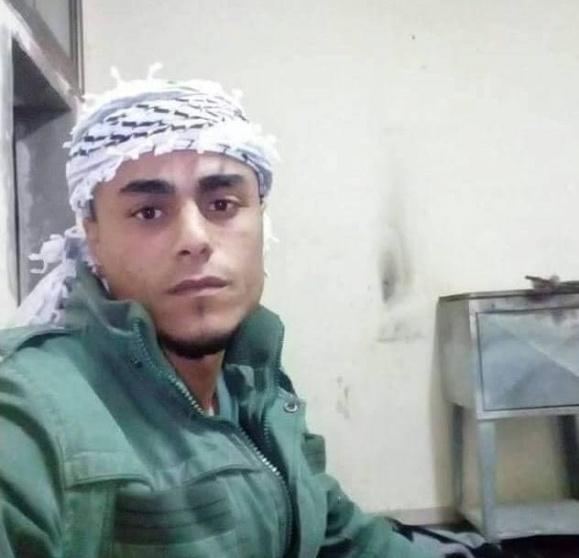 استشهاد شاب عقب اعتقاله فجرا من رام الله