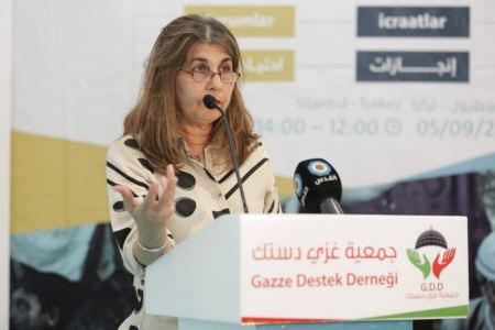 في اليوم الدولي للعمل الخيري تقرير الحالة الإنسانية في قطاع غزة يكشف عن أولويات التدخل العاجلة