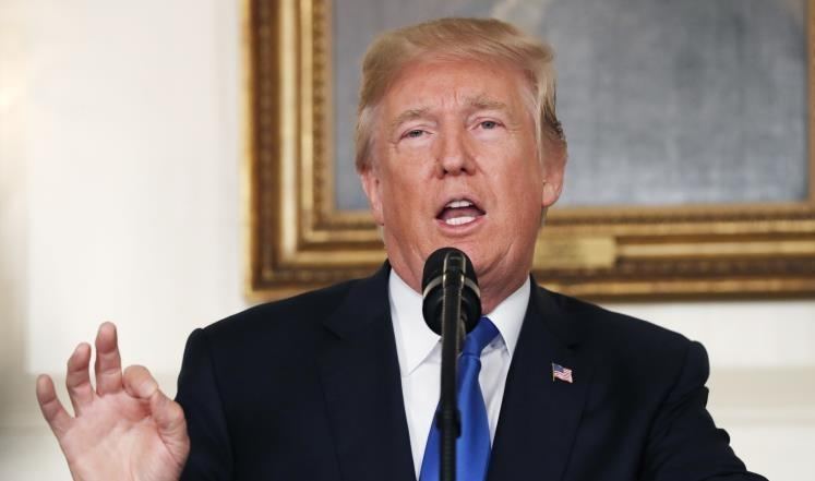 البيت الأبيض يخطط لتقليص المساعدات الخارجية لدول العالم بنسبة 21% باستثناء إسرائيل