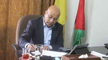 د. ابو هولي: الرئيس والقيادة الفلسطينية سيواصلان التحرك على كافة المستويات لحماية حق العودة واسقاط صفقة القرن وقانون القومية