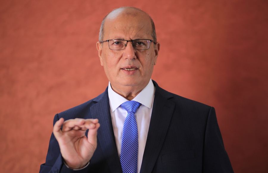  الخضري: تقرير البنك الدولي يدق ناقوس الخطر ومطلوب رصد موازنات عاجلة لإغاثة غزة