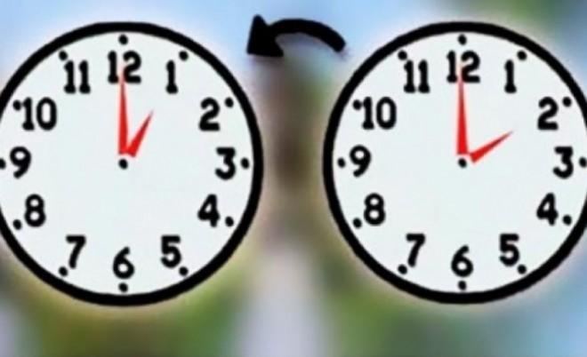 الإعلان عن موعد بدء التوقيت الشتوي في إسرائيل