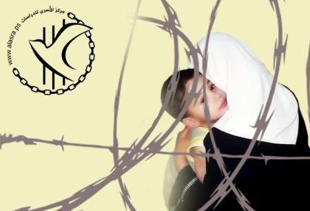  حمدونة : أوضاع الأسيرات الفلسطينيات في السجون الاسرائيلية تدعو للقلق